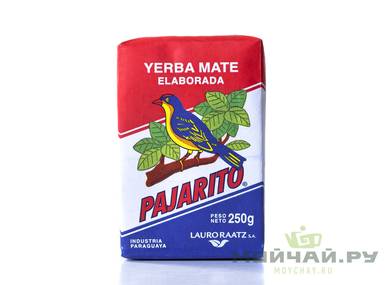 Йерба Мате "Pajarito Tradicional" 250 г