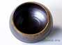 Сup (Chavan, ceramic, wood firing) # 21743, 350 ml.