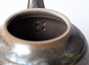 Teapot # 21746, wood firing, 240 ml.