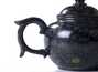 Mo Yu Taiwanese jade Teapot # 21762, 205 ml.