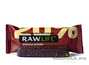 R.A.W. LIFE шоколад-протеин