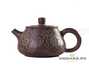 Teapot  # 21905, Qinzhou ceramics , 220 ml.