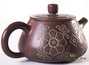 Teapot  # 21905, Qinzhou ceramics , 220 ml.