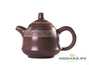 Teapot # 21903, Qinzhou ceramics, 215 ml.
