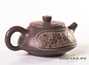 Чайник moychay.ru # 21907, керамика из Циньчжоу, 130 мл.