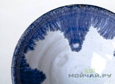 Пиала (Тяван, Чаван) # 21977, керамика, 200 мл.