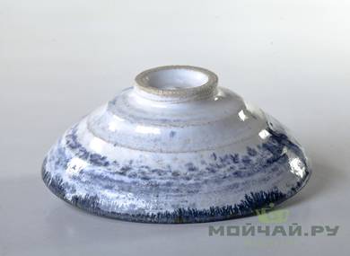 Пиала (Тяван, Чаван) # 21977, керамика, 200 мл.