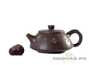 Teapot moychay.com # 21908, Qinzhou ceramics, 140 ml.