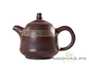 Teapot  # 21904, Qinzhou ceramics, 195 ml.