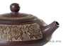 Чайник из Циньчжоу  # 21902, керамика, 180 мл.