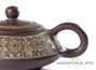 Чайник из Циньчжоу  # 21902, керамика, 180 мл.