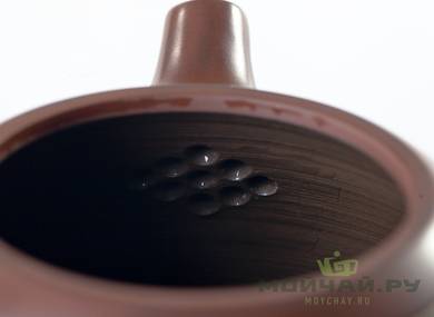 Чайник  из Циньчжоу # 21899 керамика 195 мл