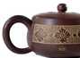 Teapot # 21896, Qinzhou ceramics, 220 ml.