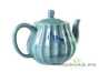 Teapot # 22048, ceramic, 171 ml.