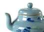 Teapot # 22072, ceramic, 191 ml.