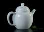 Teapot # 22069, porcelain, 138 ml.