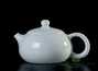 Teapot # 22067, porcelain, 142 ml.