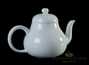 Teapot # 22070, ceramic, 152 ml.