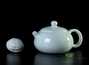 Teapot # 22063, porcelain, 142 ml.