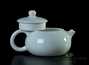 Teapot # 22063, porcelain, 142 ml.