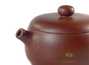 Teapot, yixing clay, 16059, 144 ml.