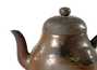 Teapot # 22099, porcelain,  firing, Dehua, 150 ml.
