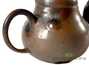 Teapot # 22099, porcelain,  firing, Dehua, 150 ml.