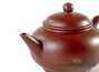 Teapot, yixing clay # 1421, 210 ml