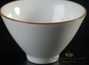 Сup # 22164, porcelain, 64 ml.