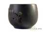 Cup # 22235, jianshui ceramics, 54 ml.