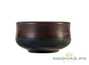 Cup # 22204, jianshui ceramics, 56 ml.