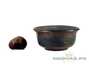 Cup # 22195, jianshui ceramics, 64 ml.
