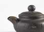 Teapot # 22300, yixing clay, 120 ml