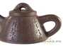 Teapot # 22291, yixing clay, 190 ml