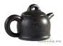 Teapot # 22306, yixing clay, 90 ml