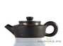 Teapot # 22304, yixing clay, 154 ml
