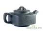 Teapot # 22307, yixing clay, 150 ml