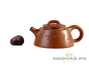 Teapot # 22305, yixing clay, 112 ml