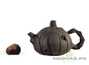 Teapot # 22345, jianshui ceramics, 116 ml.