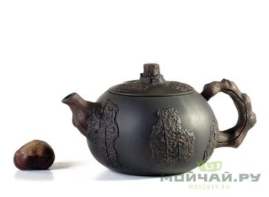 Чайник # 22359 цзяньшуйская керамика 260 мл