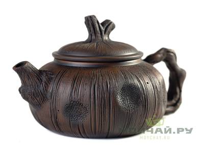 Чайник # 22328 цзяньшуйская керамика 150 мл