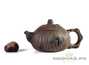 Teapot # 22350, jianshui ceramics, 142 ml.