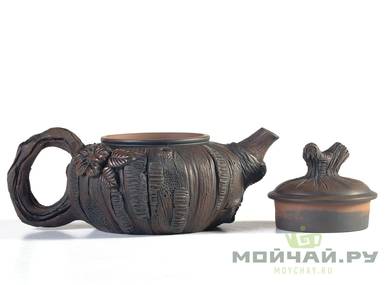 Чайник # 22329 цзяньшуйская керамика 150 мл