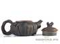 Teapot # 22329, jianshui ceramics, 150 ml.