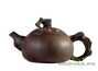 Teapot # 22348, jianshui ceramics, 116 ml.