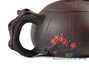 Teapot # 22348, jianshui ceramics, 116 ml.