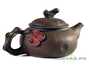 Teapot # 22354, jianshui ceramics, 168 ml.
