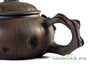 Teapot # 22354, jianshui ceramics, 168 ml.