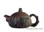 Teapot # 22340, jianshui ceramics, 116 ml.