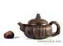Teapot # 22331, jianshui ceramics, 150 ml.